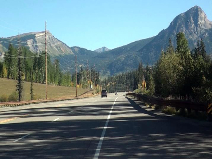 Durango - Silverton, Colorado