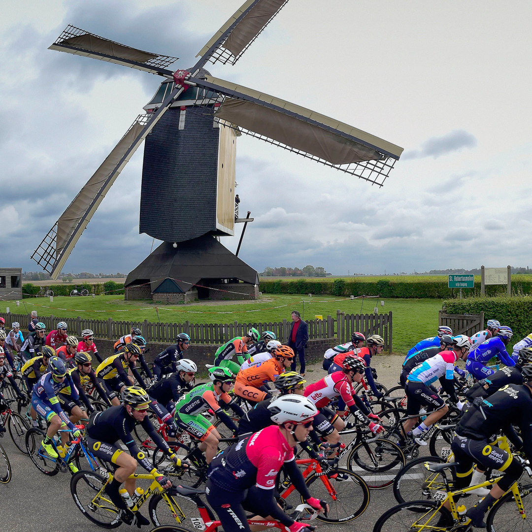 Amstel Gold Race - 2017