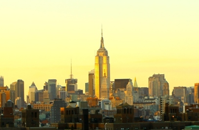Granfondo New York